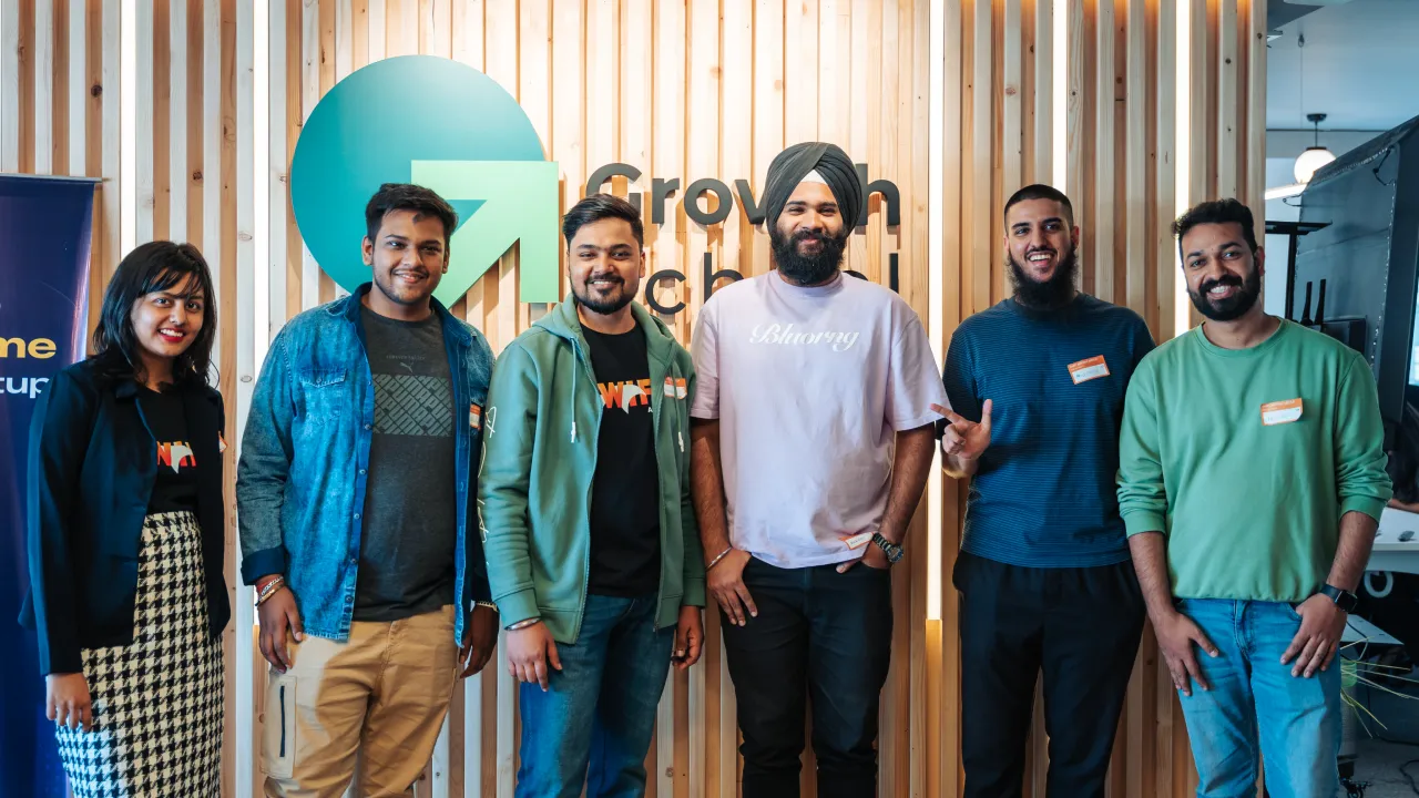Bangalore Swift Anytime meetup, December 2022, photo 2